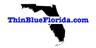 thin blue florida